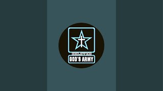 Beloved Gods Army is live [upl. by Tiphani]