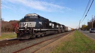 CA11 November 2016 Carneys Point New Jersey [upl. by Aneret]