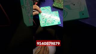 AC PCB REPAIRING COURSE practical class call 9540879879 [upl. by Neerac]