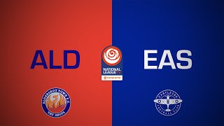 ALDERSHOT TOWN 21 EASTLEIGH  National League highlights  19th October 2024 [upl. by Dicks119]