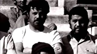 Estadio Nacional 1973 Detenidos Documental Completo [upl. by Cruce550]