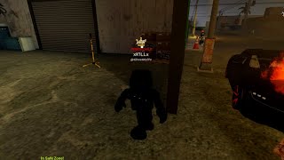 OutLaw Pre Alpha Watch Me loot and workout [upl. by Amabelle928]