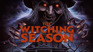 The Witching Season — Halloween Horror Anthology Season 1 [upl. by Novar]