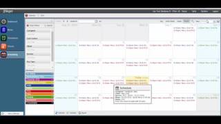 Notes Training Writing Multitime Grid Notes from Schedules [upl. by Mapel911]