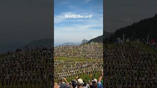 Official World Record [upl. by Rachael]