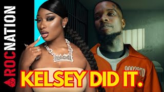 Megan Thee Stallion EXPOSED in Documentary  Tory Lanez Appeal [upl. by Mohun61]