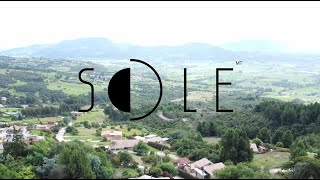 SOLE  Sole OFFICIAL VIDEO [upl. by Santini]