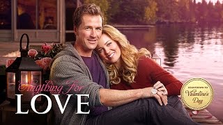 Anything for Love  Starring Erika Christensen Paul Greene and Antonio Cupo  Hallmark Channel [upl. by Nimra]