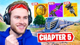 🔴 LIVE FORTNITE CHAPTER 5 GRINDEN  Royalistiq Livestream Nederlands [upl. by Inattyrb]