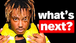 The State Of Juice WRLD’s Posthumous Career [upl. by Alberto995]