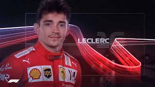 F1 INTRO THEME REVERSED 2021 [upl. by Naamana]