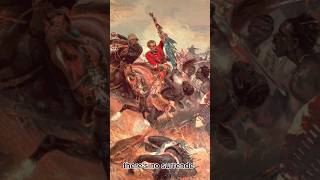 Rorkes Drift Part 2 sabaton zulu britain africa [upl. by Harolda126]