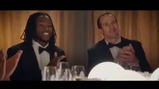 NFL 100 Super Bowl Commercial [upl. by Lebar]