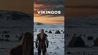 El ORIGEN de los VIKINGOS [upl. by Nigle]