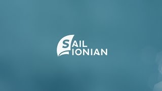 The Sail Ionian experience [upl. by Ennayelhsa]