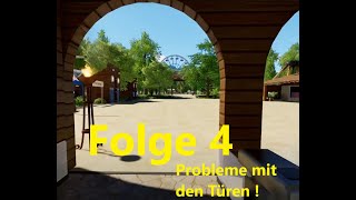 Planet Coaster 2  Folge 4 [upl. by Yztim488]