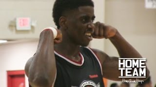 66 Dwayne Bacon Is A KILLER On The Court Official Mixtape Vol 3  Oak Hill Academy [upl. by Tserof221]