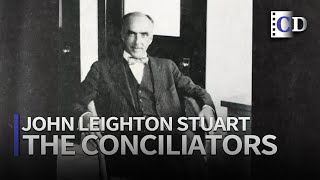 John Leighton Stuart「The Conciliators from US to China」  China Documentary [upl. by Irehj]