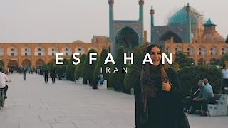 E S F A H A N  Iran April 2017 [upl. by Quigley526]