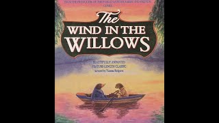 the wind in the willows trailer [upl. by Yeo575]