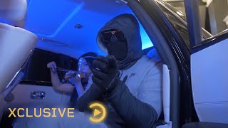 TPL BM OTP  London View Music Video  Pressplay [upl. by Esac]