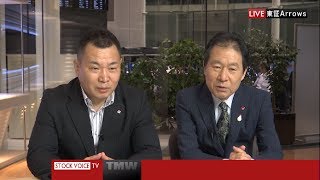 Tocom コモディティ・フォーカス6月19日 日産証券 菊川弘之さん [upl. by Ettesoj]