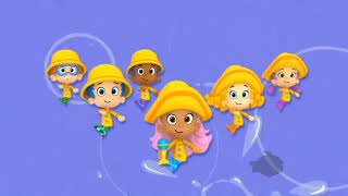 Bubble Guppies Songs Awesomeness of Rain [upl. by Harts662]