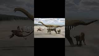 Sauropods crnge fyp fypvioral fypシ゚viral jurassicworld dinosaurs eits anmv [upl. by Clayborne]