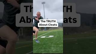 If You Wear Cleats Watch This [upl. by Akcired63]