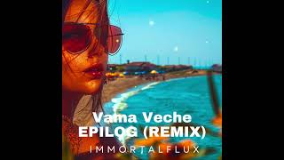 ImmortalFlux  Vama Veche  EPILOG REMIX [upl. by Tudor]