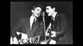 Karaoke Everly Brothers Love Hurts [upl. by Pump]