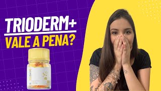 O que é Trioderm Plus É Confiável Onde Comprar Trioderm [upl. by Eilrahs]