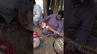 Rafi Ustad Beautiful Rabab Song rababmusic viralvideo tiktok [upl. by Aimit]