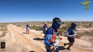 Gran Carrera Del Desierto Peñasco 2023 [upl. by Kinny]