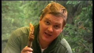 Ray Mears Bushcraft S02E03  American Prairies [upl. by Don400]