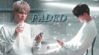 yoonmin  faded [upl. by Coppock]