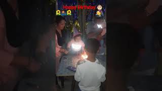 Saal Bhar Mein Sabse Pyara Hota Hai Ek Din birthdayparty [upl. by Noelle]