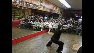 The New Tai Chi Queen Grandmaster Su Zifang  Shaolin Temple of Lomita [upl. by Stanhope]