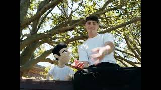 Oliver Cronin  Hello Goodbye Official Music Video [upl. by Beryle9]