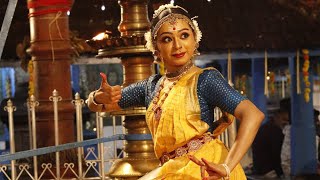 Mayura Alaripp 🦚 bharatanatyam 🦚 Sruthy Vijesh trending murugan [upl. by Cia159]