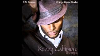 Kenny Lattimore  Dont Deserve HQ [upl. by Sina266]