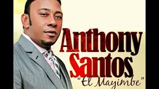 Vete Y Aléjate de Mi  Anthony Santos Audio Bachata [upl. by Zoltai]