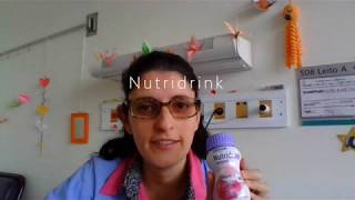 Nutridrink  2020 [upl. by Derdlim408]