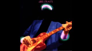 Dire Straits  So far away KARAOKE [upl. by Orrocos]