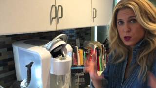 Keurig Kold How to Use and Benefits [upl. by Eyak]