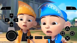 Game Upin amp Ipin MNCTV Android 2024  Part 27 [upl. by Enyleuqcaj]