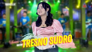 Yeni Inka ft Adella  Tresno Sudro Official Music Video ANEKA SAFARI [upl. by Negem466]