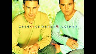 Zezé di Camargo e Luciano 2000 CD Completo [upl. by Anilam577]