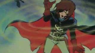 Harlock 1978 episode 15 teaser [upl. by Grimes315]