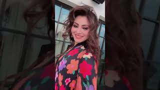 Urvashi Rautela Live [upl. by Ciri]